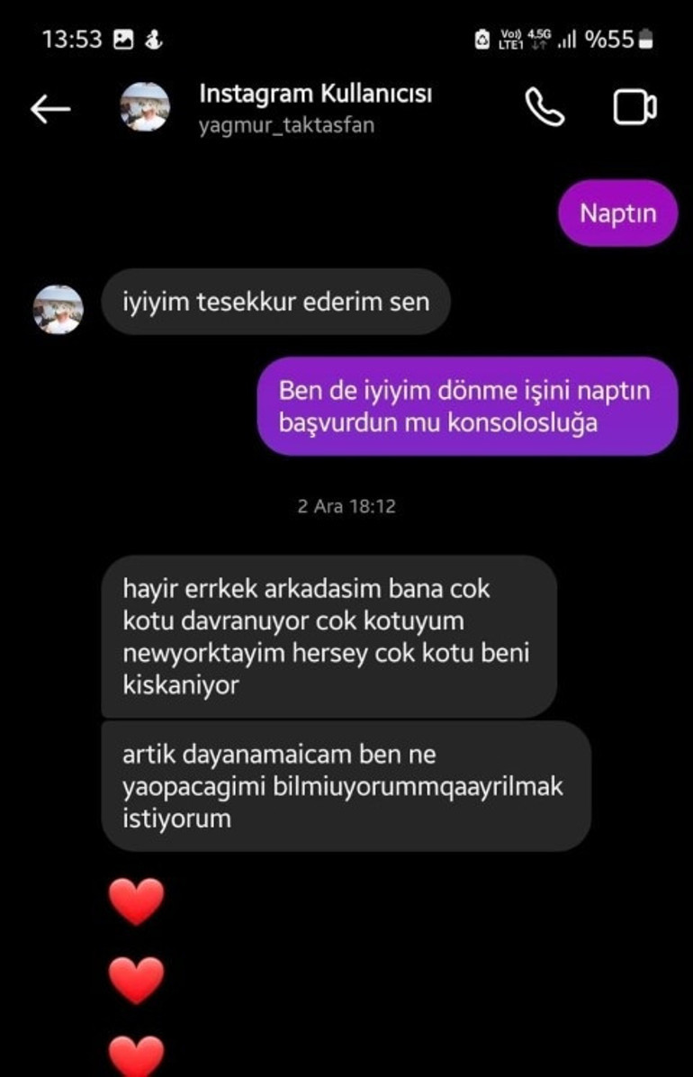 Fenomen Yağmur Taktaşın ölümünde cinayet şüphesi... Mezar açılıp otopsi yapılacak