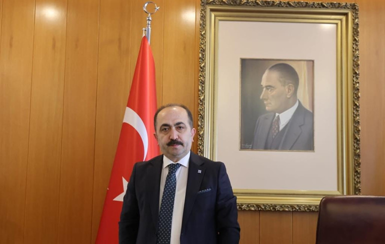 Yerel yönetimlere tarihi isim çağrısı