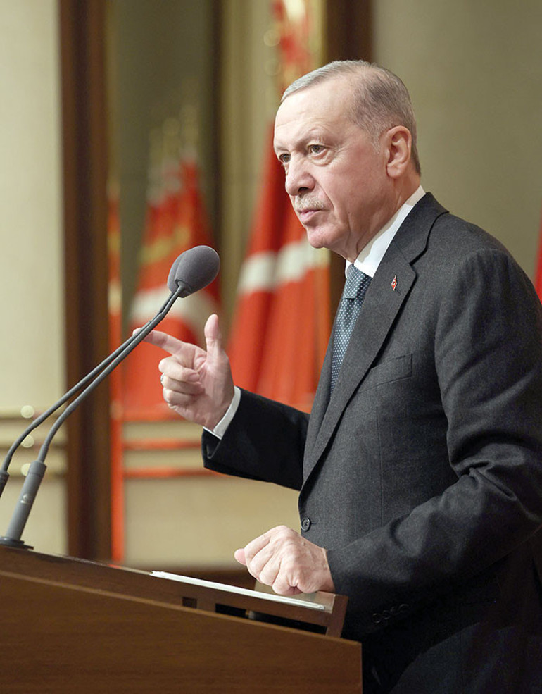 İzninizle Ali Yerlikaya’yı öveceğim biraz