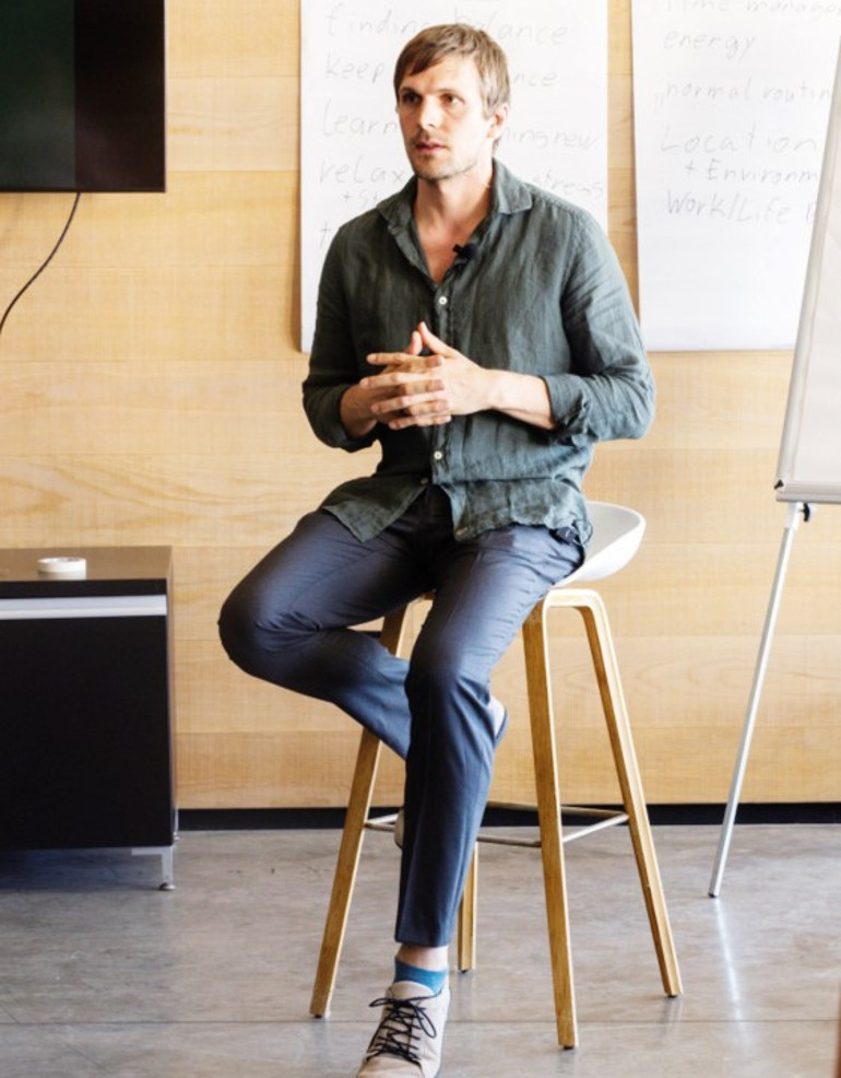 Salma Hayek’in tercihi Cüneyt oldu