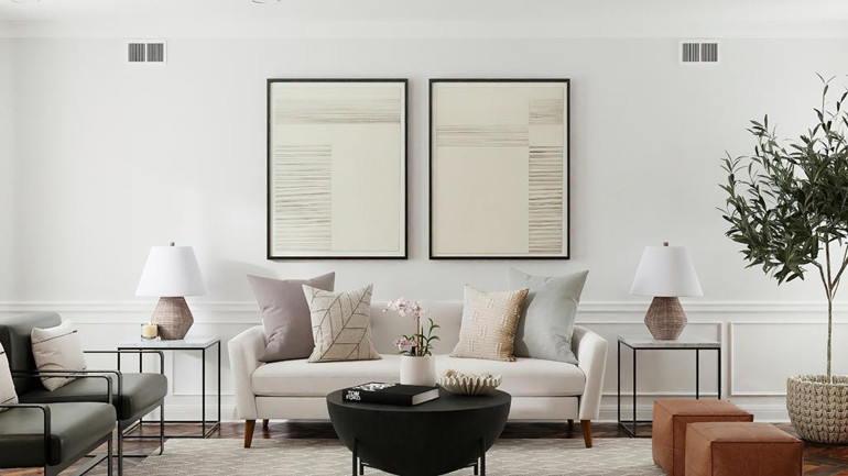 Feng shui ile evinizin enerjisini değiştirin