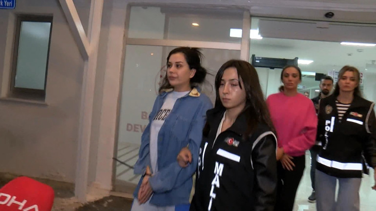 Dilan Polat sinir krizi geçirdi... Kendisine zarar verdi İşte son sağlık durumu