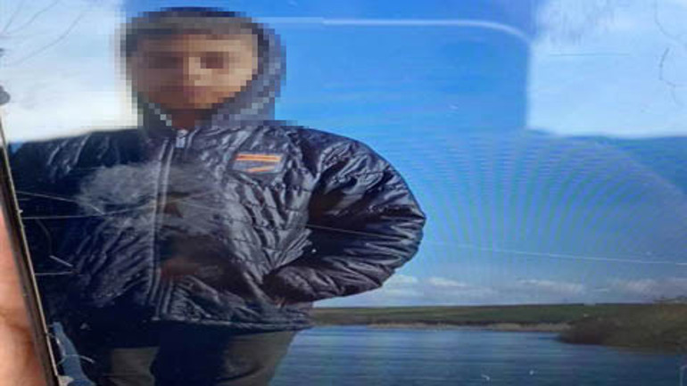 Evlerinden çıktıktan sonra ortadan kaybolan kuzenler Konyada bulundu