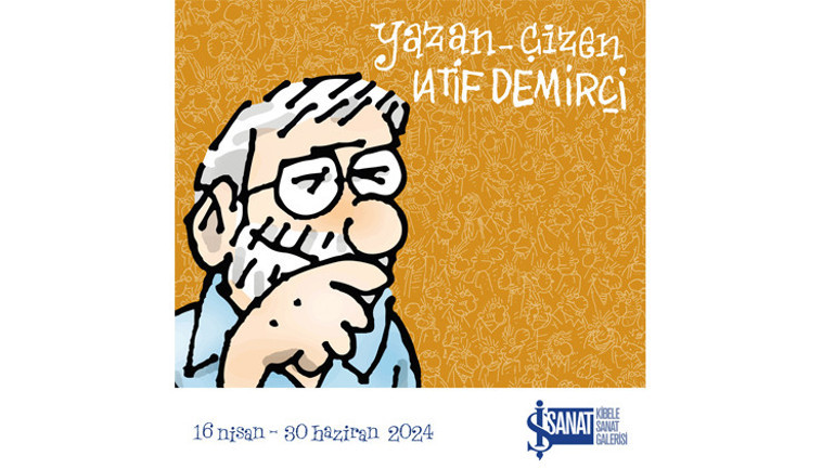 Latif Demirci unutulmaz tiplemeleriyle anılıyor