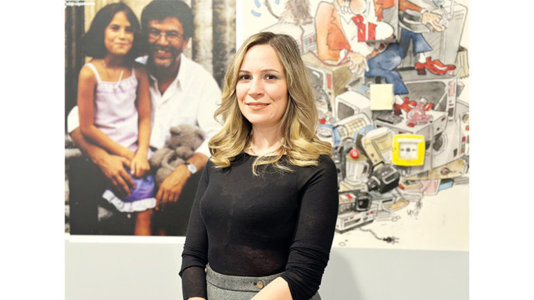 Latif Demirci unutulmaz tiplemeleriyle anılıyor