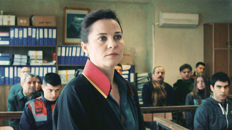 ‘Acılara yürüyorum’