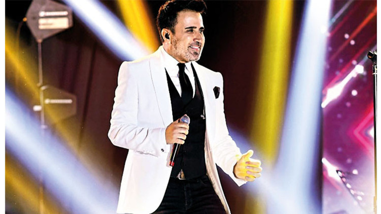 Beca ikinci yılını etkinliklerle kutluyor: Bol bol sürpriz, tabak tabak lezzet