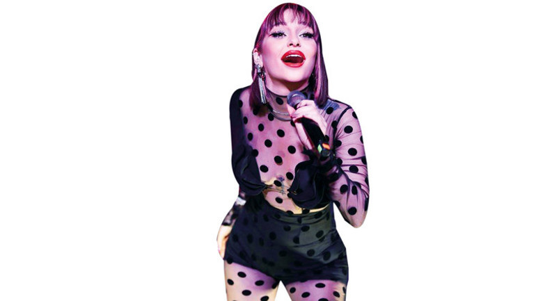 Beca ikinci yılını etkinliklerle kutluyor: Bol bol sürpriz, tabak tabak lezzet