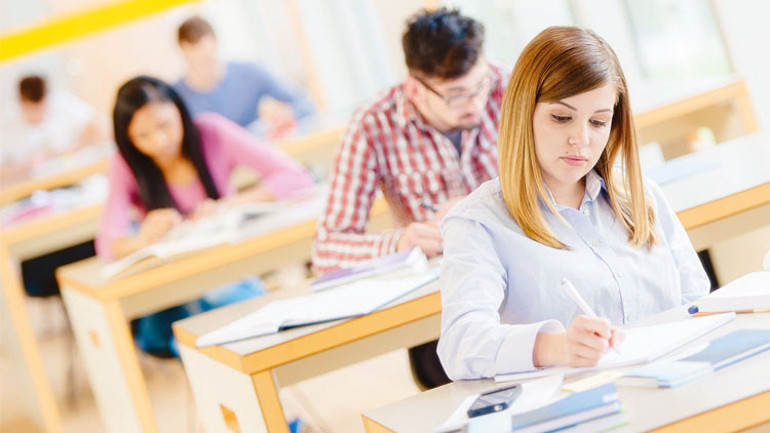 158 ülkede 1.5 milyon öğrencinin girdiği IB’nin soruları çalındı