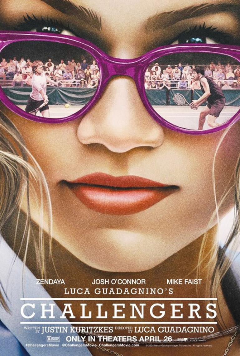 Tenis oyuncusu olmaya  çalışırken kendimi  delirtiyordum