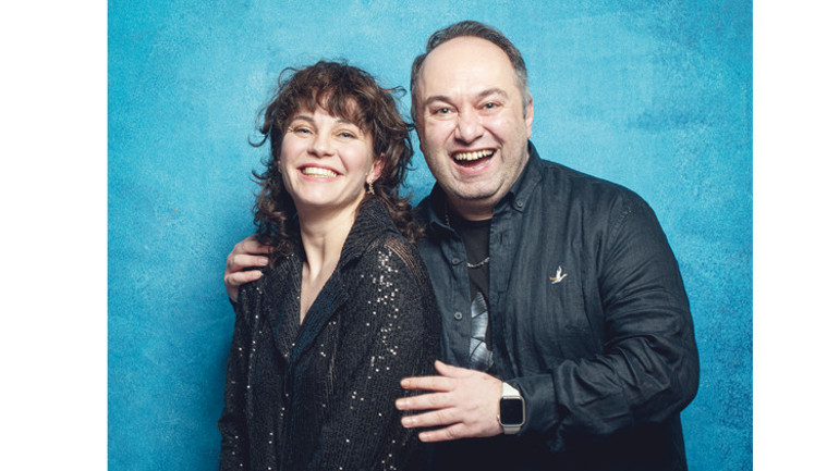 Tülin Özenden samimi açıklamalar: Biz daha rahattık, oyuncu olmak yetiyordu