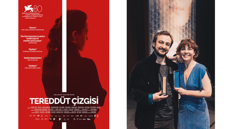 Tülin Özenden samimi açıklamalar: Biz daha rahattık, oyuncu olmak yetiyordu