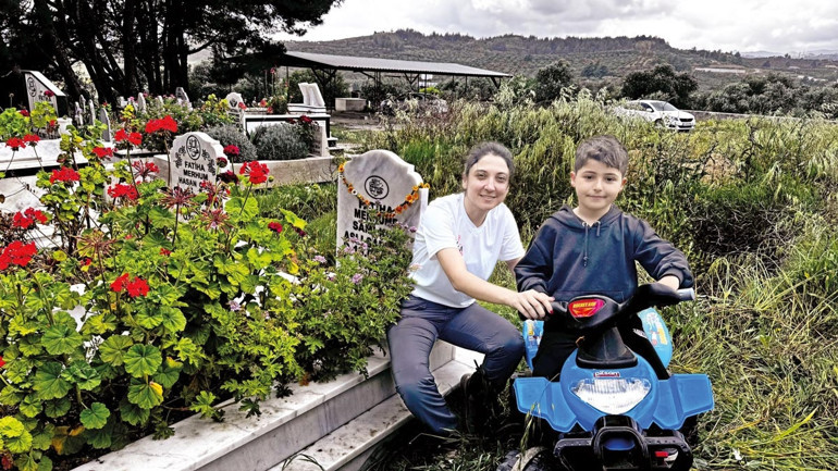 112 Havva’dan çocuklara ‘acil’ yuva