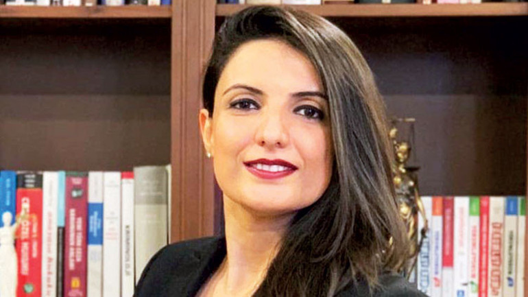 Nihal Candan tahliye edildi... Sıra Dilan Polat’ta mı
