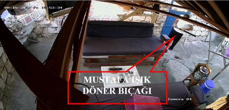 Komşularına dehşeti yaşatmışlardı Şarkıcı Metin Işık ve oğluna verilen cezanın gerekçesi açıklandı