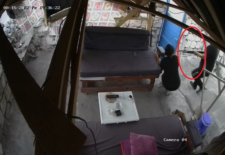 Komşularına dehşeti yaşatmışlardı Şarkıcı Metin Işık ve oğluna verilen cezanın gerekçesi açıklandı