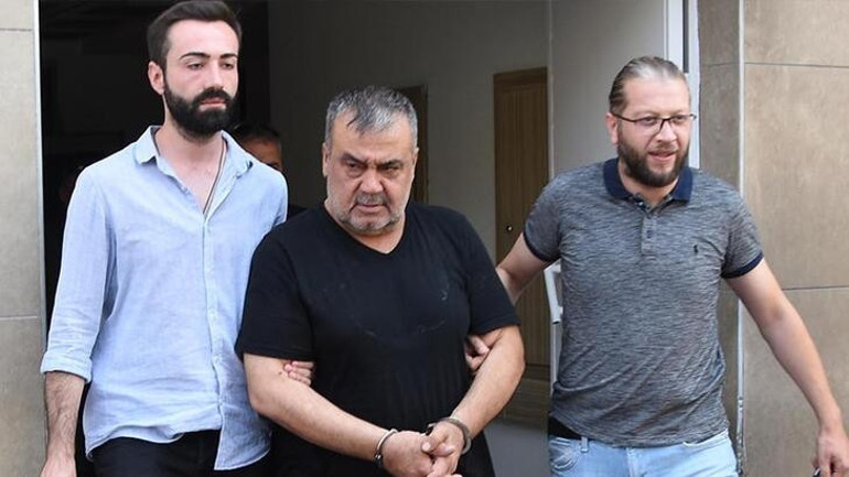 Komşularına dehşeti yaşatmışlardı Şarkıcı Metin Işık ve oğluna verilen cezanın gerekçesi açıklandı