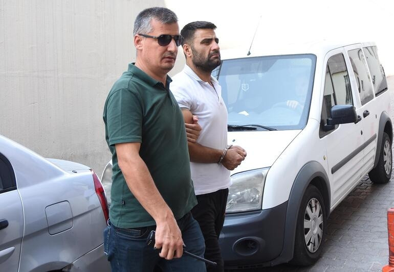 Komşularına dehşeti yaşatmışlardı Şarkıcı Metin Işık ve oğluna verilen cezanın gerekçesi açıklandı