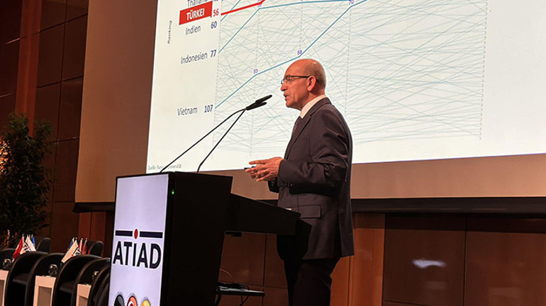 ‘İyi bir programımız var, başaracağız’