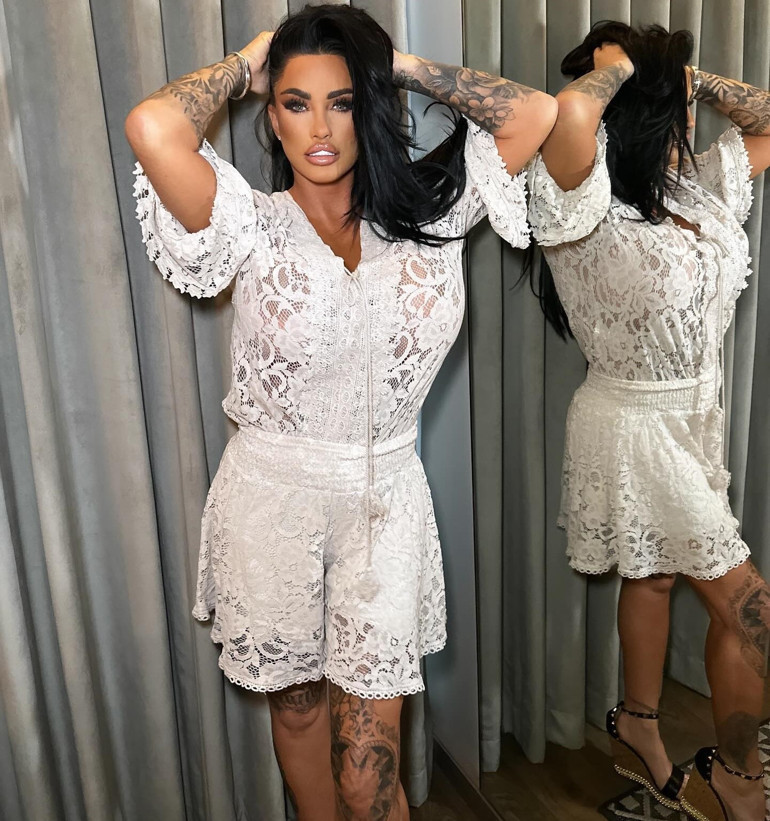 Estetik bağımlısı yıldız bu uğurda servetinden oldu… Onu kimse durduramıyor: Oyuncak bebek gibi olana kadar devam