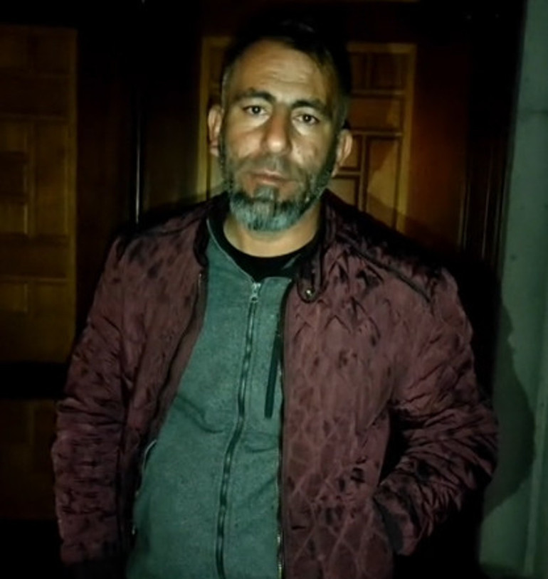 Canlı yayında kaza sonucu hayatını kaybetmişti; CZN Buraktan Neşet Turanın ailesine taziye ziyareti: Ben onların bir kardeşi sayılırım