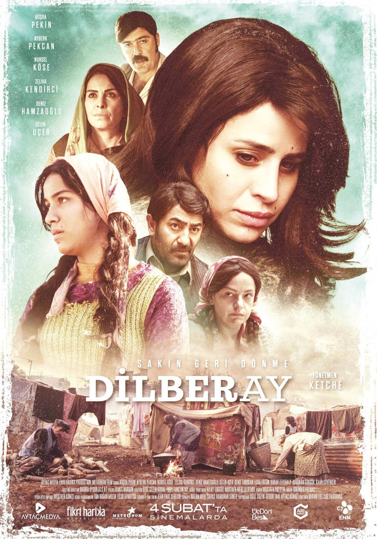 İçlerinden ne diyorlardır acaba