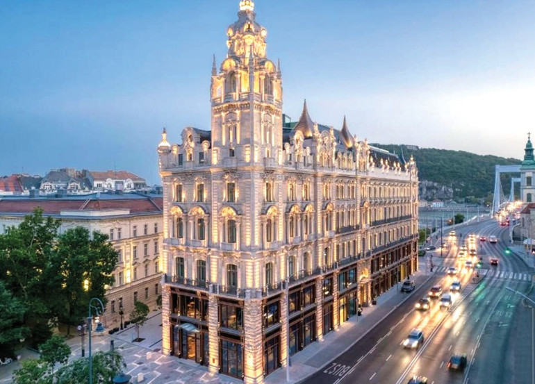 Jet-set baharda  nereye gidiyor