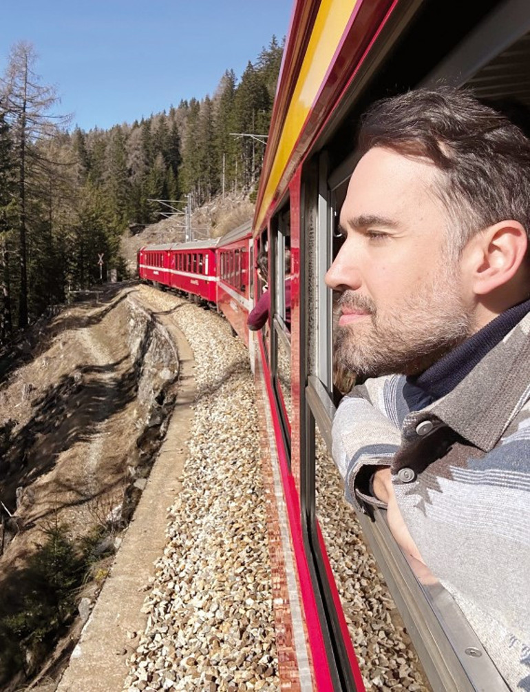 Jet-set baharda  nereye gidiyor