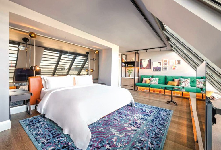 Jet-set baharda  nereye gidiyor