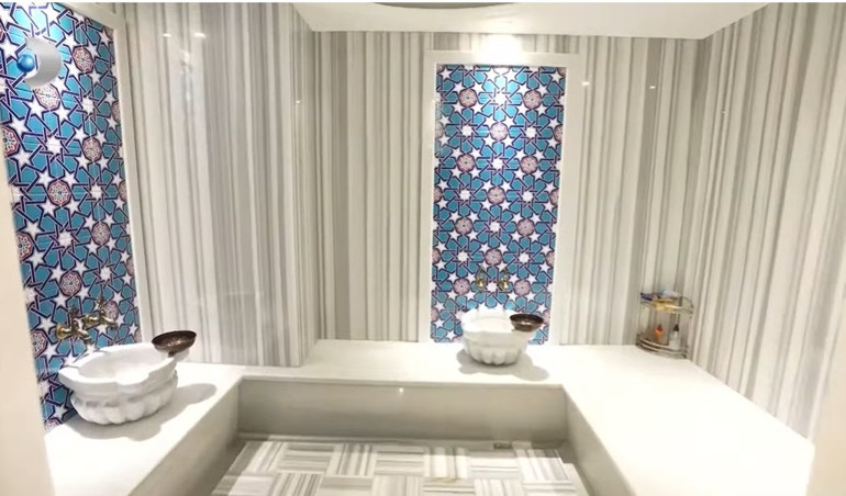 Kazandıkları parayı gayrimenkule yatırdılar... Bodrum’da villa teftişi