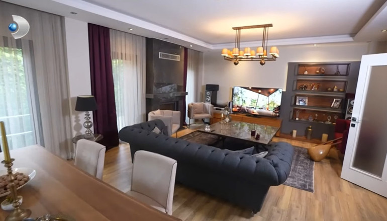 Kazandıkları parayı gayrimenkule yatırdılar... Bodrum’da villa teftişi