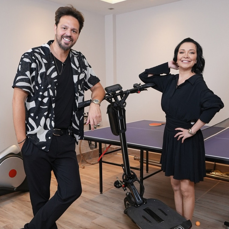 Kazandıkları parayı gayrimenkule yatırdılar... Bodrum’da villa teftişi