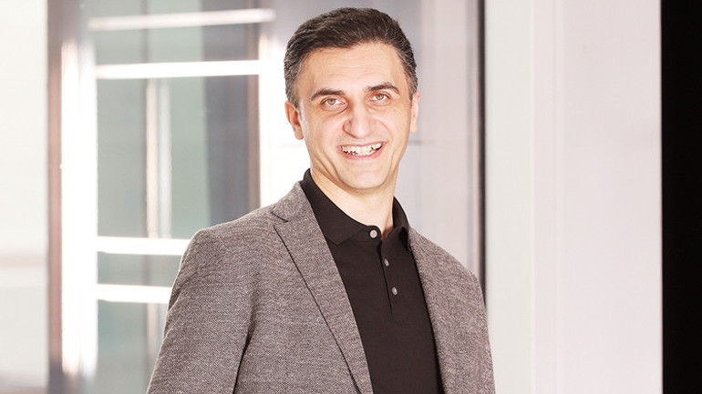 İşte 2024’ün en iyi işverenleri... 600’den fazla şirket yarıştı 160 bin çalışanın katılımıyla belirlendi