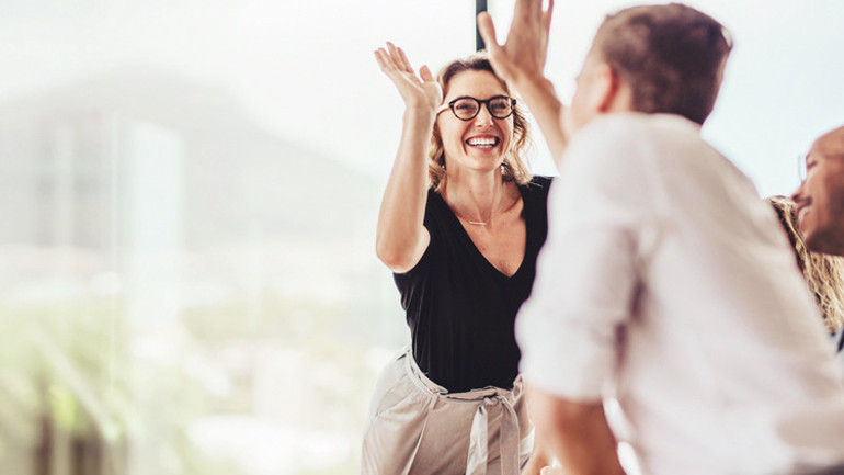 İşte 2024’ün en iyi işverenleri... 600’den fazla şirket yarıştı 160 bin çalışanın katılımıyla belirlendi