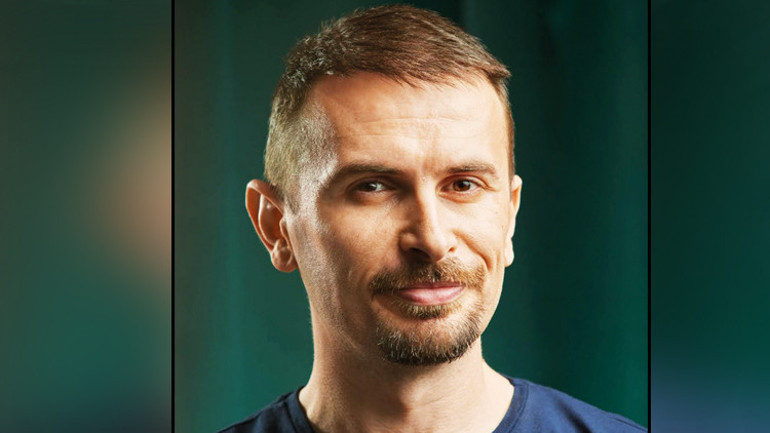 Gerçek ve sanal dünya bu klipte bir arada