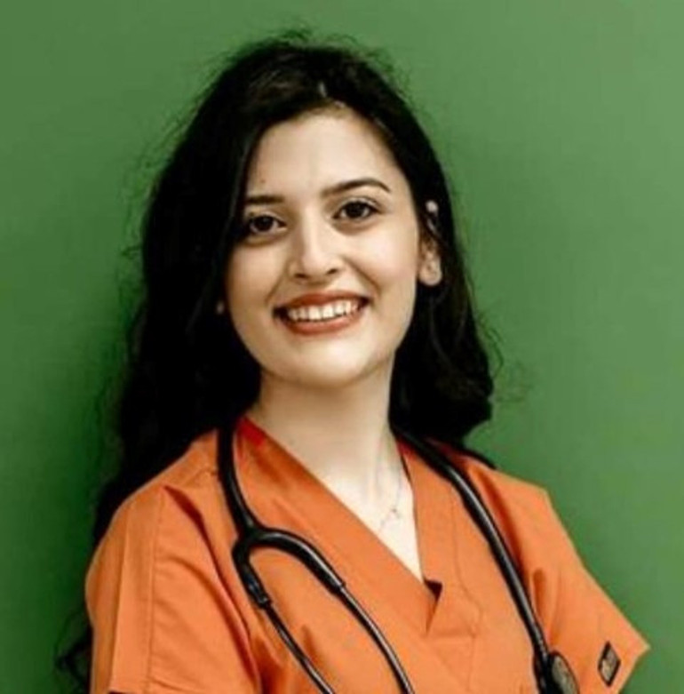Doktor Melike, ameliyat sonrası hayatını kaybetmişti... Aileden çarpıcı iddia