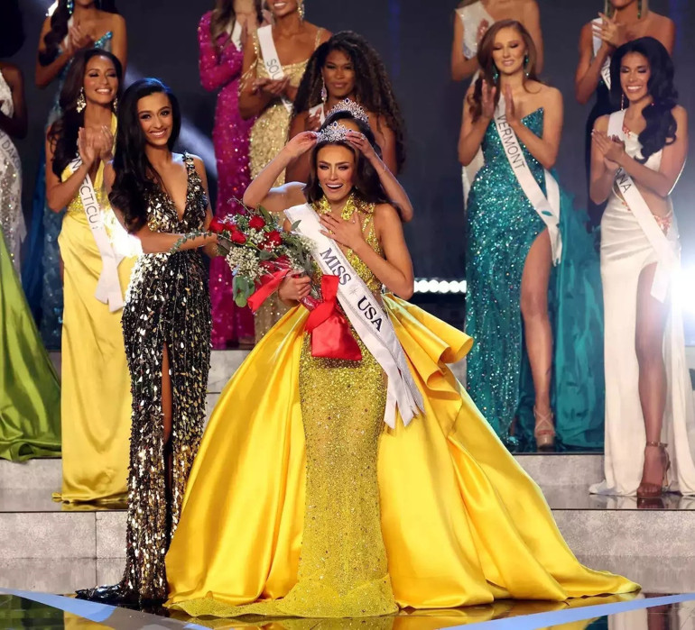 Herkesin peşinden koştuğu tacı fırlatıp attı... Kraliçelik ona yaramadı... Gerçeği aylar sonra anlattı