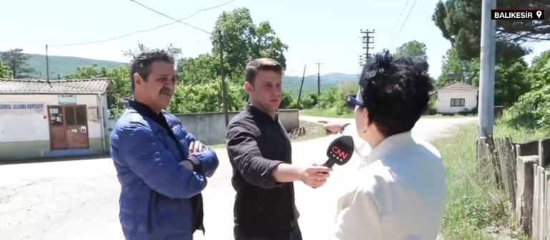 Korhan Berzegin ölümünde 42 plakalı araç detayı Jandarmayı görünce tedirgin oldu
