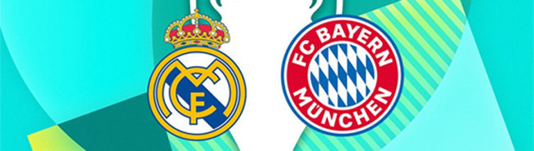 Şampiyonlar Ligi yarı final rövanşlarına Türkiyenin en yüksek iddaa oranları Mislide Muhtemel 11ler, çarpıcı istatistikler...