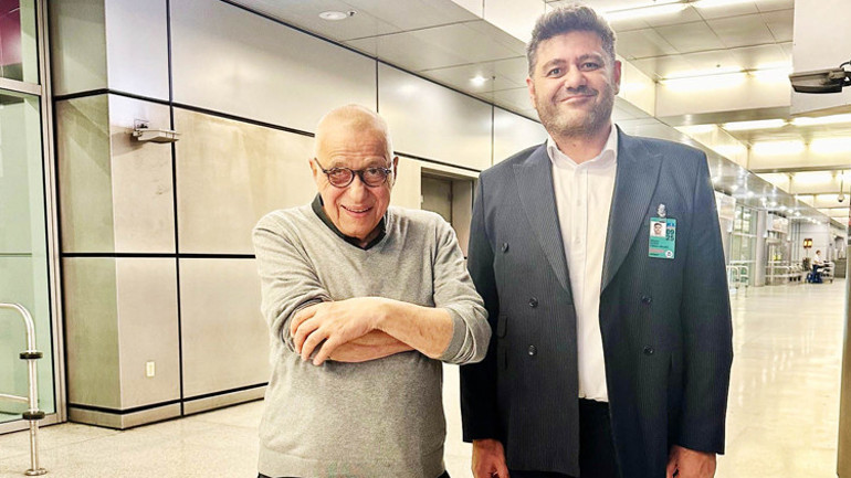 Amerika’da hedef tuttu