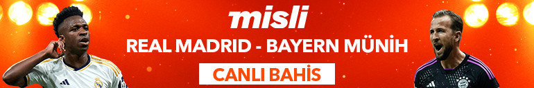 Günün En Çok Oynanan Maçları (8 Mayıs 2024)