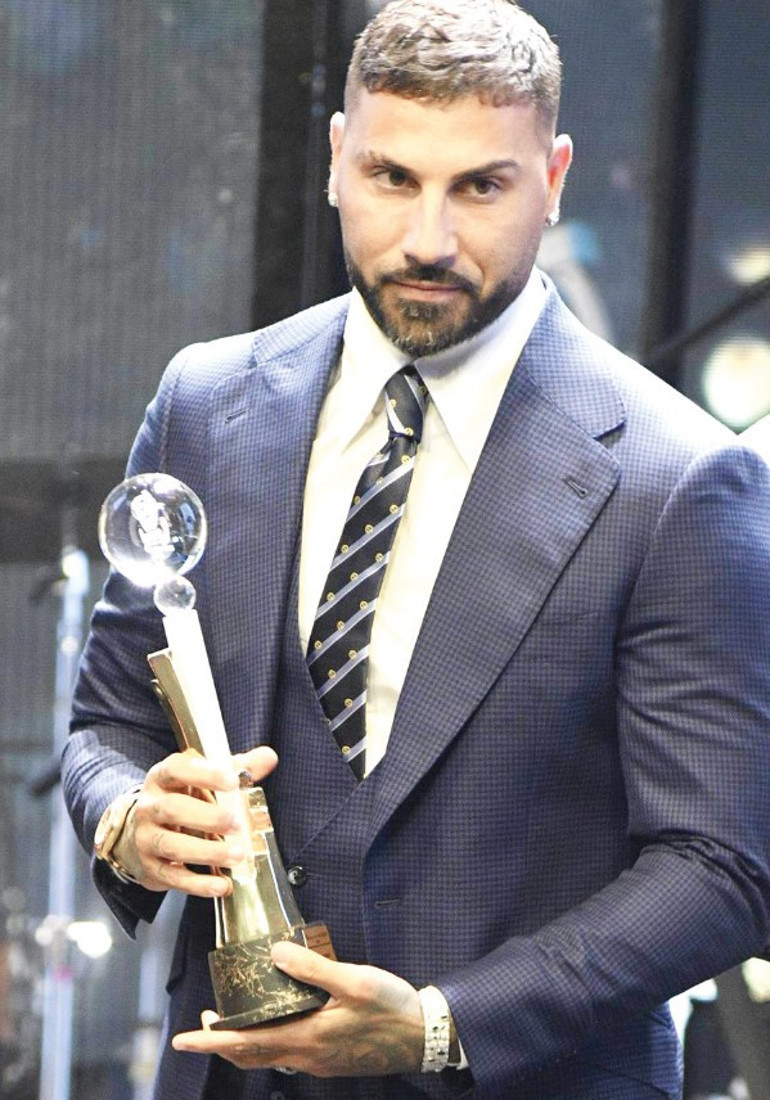 Zirve Ödülleri sahiplerini buldu