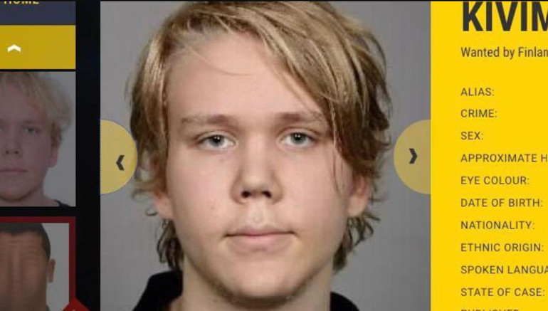 13 yaşındayken başladı, 11 yılda Avrupanın en çok aranan suçlusuna dönüştü On binlerce kişinin terapi kaydını çalıp şantaj yaptı