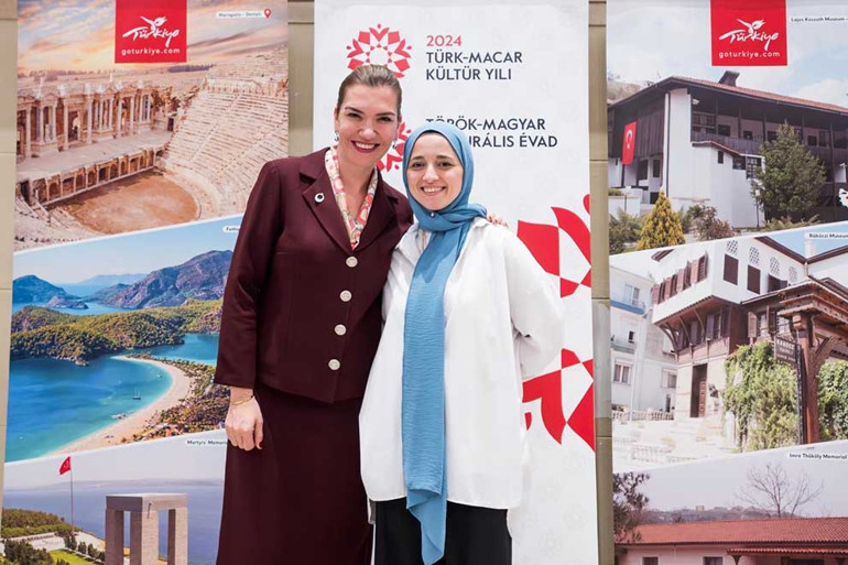 Macaristan’la dostluğun 100. yılında 100 etkinlik