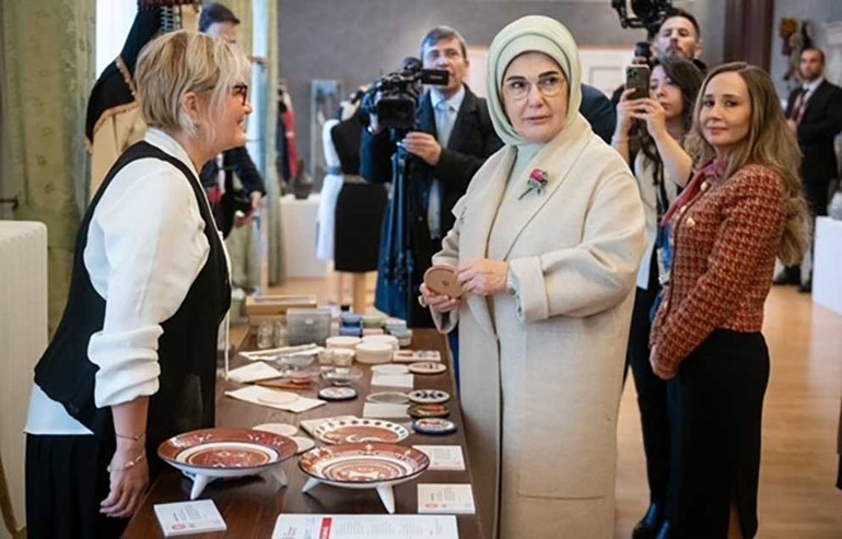 Macaristan’la dostluğun 100. yılında 100 etkinlik