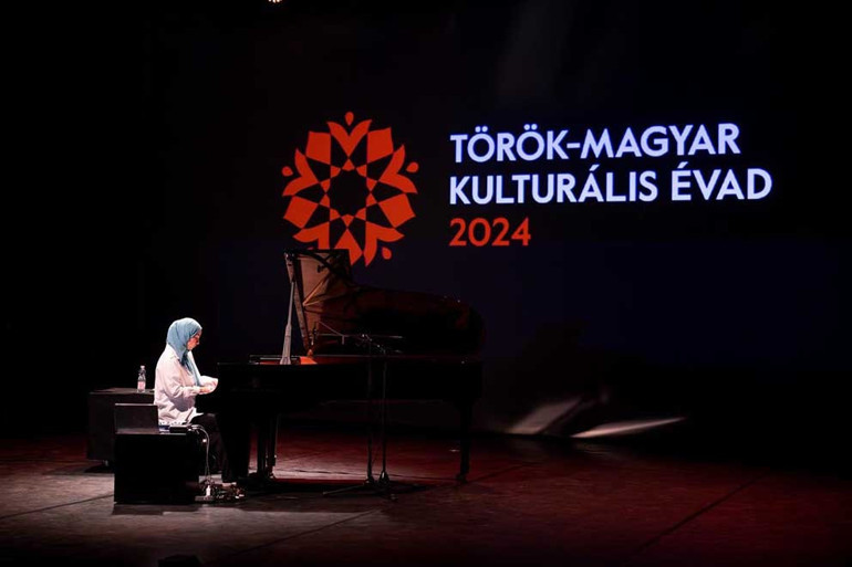 Macaristan’la dostluğun 100. yılında 100 etkinlik