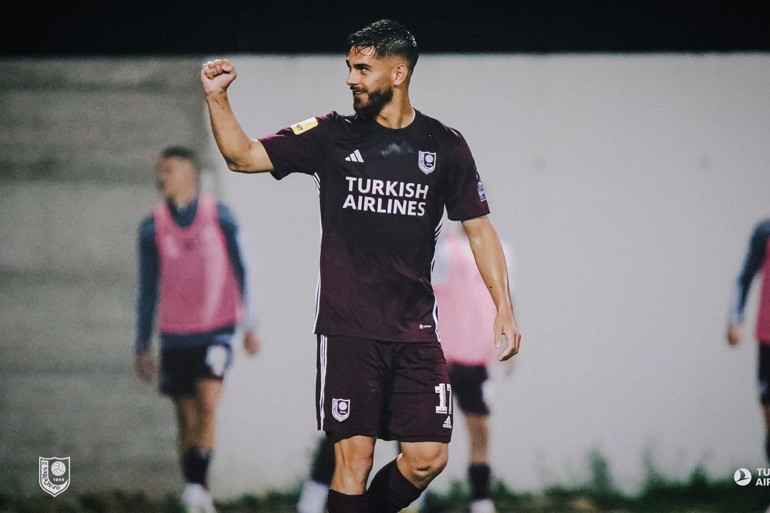 Ajdin Hasicten Beşiktaş, Sergen Yalçın ve Dzeko sözleri: Hayranım