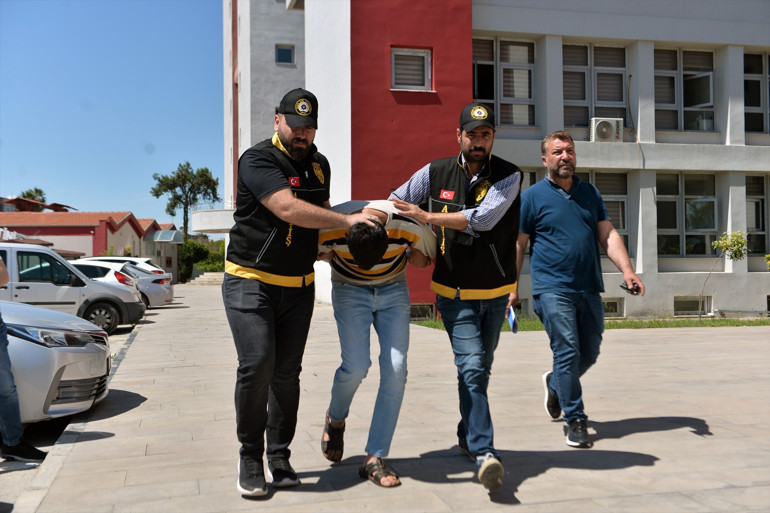 Eşini, kayınvalidesini ve engelli kayınbiraderini bıçaklayarak katletmişti Adanadaki vahşette kan donduran ifade: Öldürüp fotoğraflarını çektim