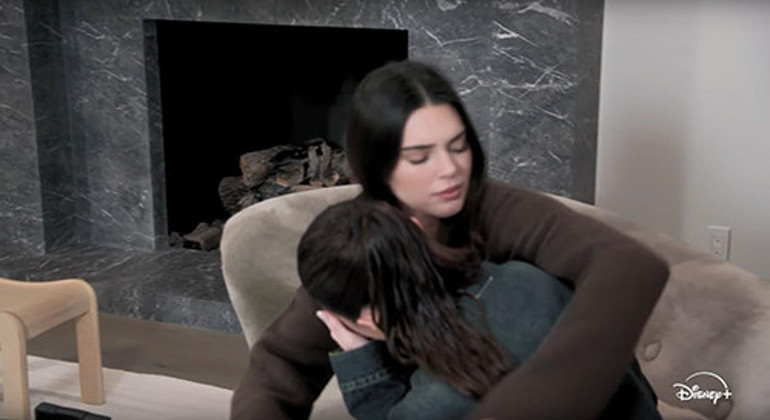 Kardashian- Jenner ailesine kara haber: Hep zenginlikleri, güzellikleri konuşulurdu... Bu kez gözyaşlarına boğuldular