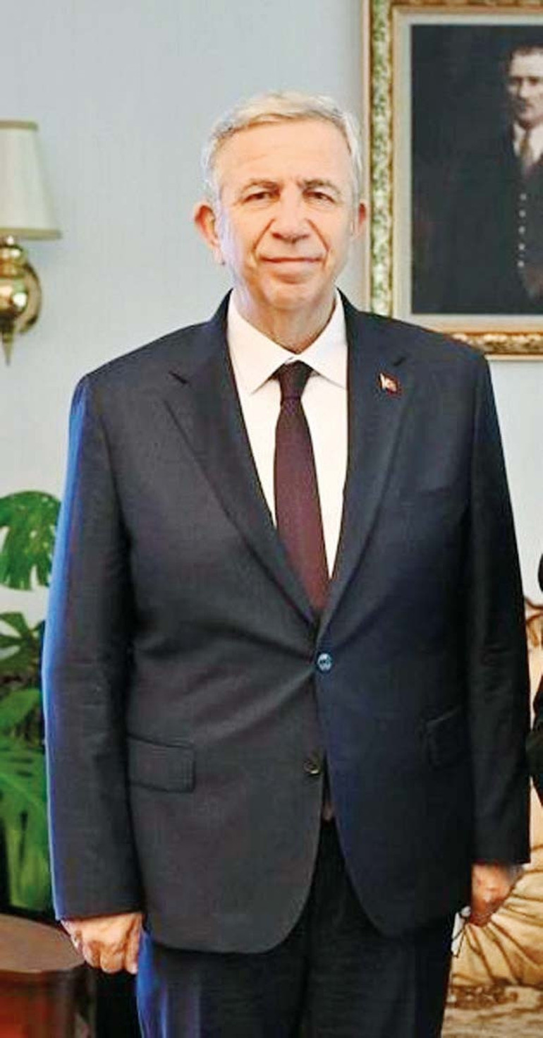 AK Parti ve CHP’nin amansız düşmanları